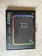 Razer tappetino mouse usato  Roma