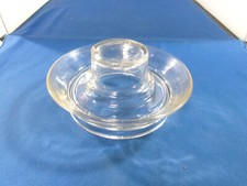 Clear glass chicken for sale  Seward
