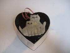 Vintage takahashi cat for sale  Bellingham