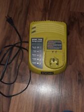 p113 ryobi charger plus for sale  Ogallala