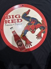 Vintage big red for sale Vintage big red for sale  Woodside