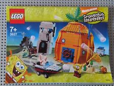 Lego spongebob 3827 gebraucht kaufen  Padenstedt