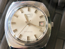 Eberhard stylring automatico usato  Villa Minozzo