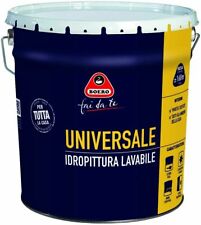 Idropittura lavabile traspiran usato  Siderno