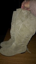 Rosa lipty bottes d'occasion  Migennes
