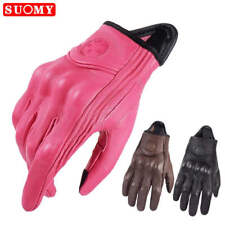 Suomy retro leather for sale  Savannah