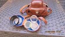 Voigtlander borsa per usato Voigtlander borsa per usato  Palermo