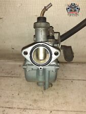 Carburateur mash 125 d'occasion  Bourbon-Lancy