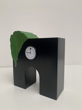 Orologio tavolo legnomagia usato  Italia