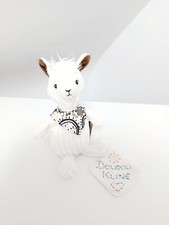 Peluche doudou lama d'occasion  Plouzané