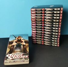 Lot mangas gunnm d'occasion  Rouen-