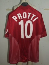 Maglia calcio shirt usato  Portici