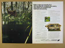 1973 starcraft galaxy for sale  Hartland