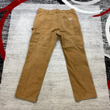 Carhartt carpenter pants for sale  East Lyme