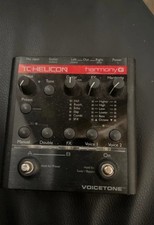 Helicon voicetone harmony usato  Roma