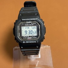 G SHOCK GW 5000 1JF CASIO comprar usado  Enviando para Brazil