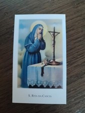Santa rita cascia usato  Nicosia