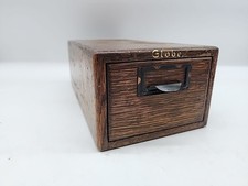 Vtg antique oak for sale  Salem