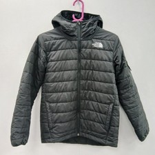 North face quilted for sale  ROMFORD