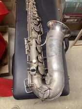 Saxophone alto standarluxe. d'occasion  Toulouse-