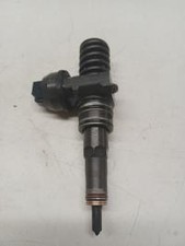Injecteurs skoda octavia d'occasion  France
