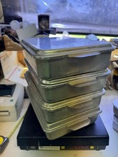 Vintage aluminum cake for sale  Riceville