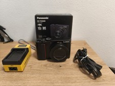 Panasonic lumix tz202d gebraucht kaufen Panasonic lumix tz202d gebraucht kaufen  Landshut