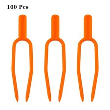 100pcs 65mm plant for sale  UK