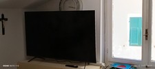 Tcl serie smart usato  Orco Feglino