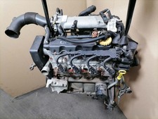 z16se motor gebraucht kaufen  Chemnitz