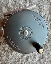 Hardy perfect reel for sale  Stevensville