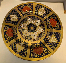 Caverswall romany ware for sale  WIGSTON