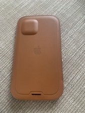 Tan leather phone for sale Tan leather phone for sale  BROADSTONE