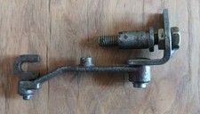Schwenkhebel passend simson gebraucht kaufen  Blankenburg
