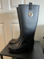 Woman boots tommy for sale  Mars