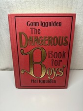 Dangerous book boys for sale  Hayward