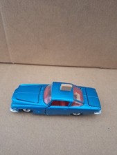 Corgi ghia l6.4 for sale  ROTHERHAM