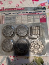 Super high rebound gebraucht kaufen  Duisburg