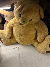 Teddy bear vintage for sale  LEEDS