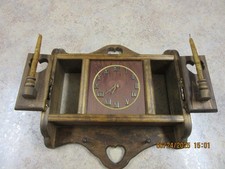 Beautiful handmade wooden for sale  Minerva