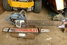 Vtg homelite blue for sale  Lititz