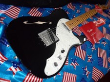 Awesome fender vintera for sale  MILFORD HAVEN