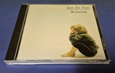 TEARS FOR FEARS,THE HURTING, WEST GERMANY PRINT, ATOMIC CD LIKE NEW comprar usado  Enviando para Brazil