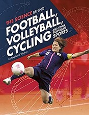 Science behind football for sale  DUNFERMLINE