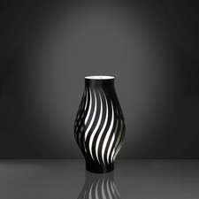 Lampada tavolo moderna usato  San Mango Piemonte