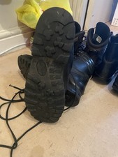 Genuine lowa boot for sale  MANCHESTER