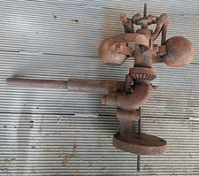 Steampunk antique waters for sale  Conrad