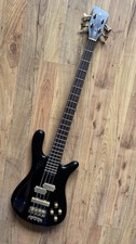 Warwick rock bass gebraucht kaufen  Sankt Augustin