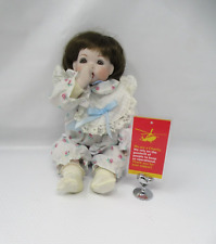 Porcelain doll soft for sale  STEVENAGE