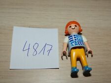 Playmobil figur kind gebraucht kaufen  Berlin